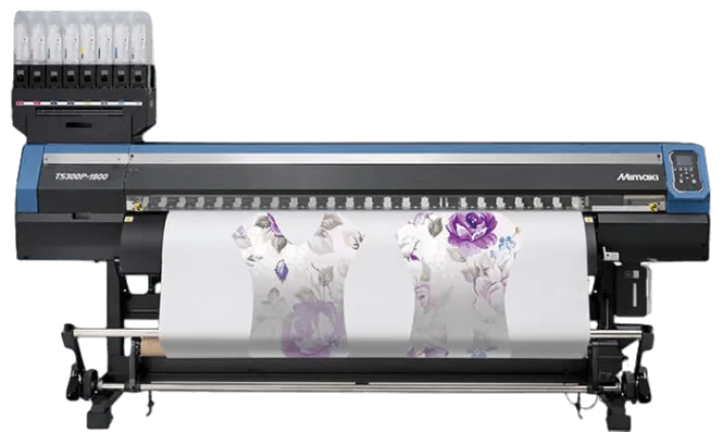 TS300P-1800