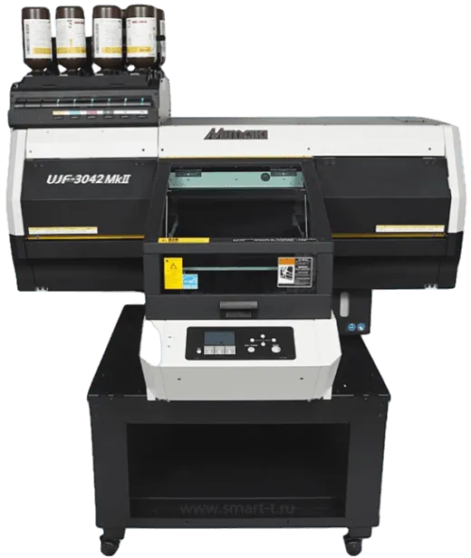 UJF-3042 MK II