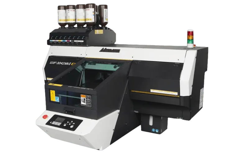 UJF-3042 MK II EX